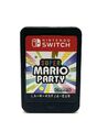 Super Mario Party Modul - Nintendo Switch - Videospiel - Sehr guter Zustand