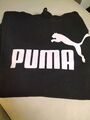 PUMA KAPUZEN HOODIE 