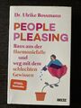 People Pleasing | Ulrike Bossmann | 2023 | deutsch