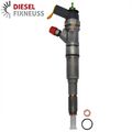 RENAULT Diesel Injector TRAFIC VAUXHALL VIVARO 1.9 DCI 0445110021 0445110146