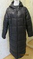 Winter Mantel schwarz Gr.S von Only