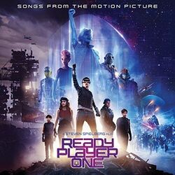 Ready Player One [CD]