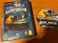 Silent Hunter 3 - PC in Original DVD Hülle