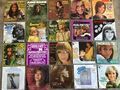 Frauen Schlager Single Sammlung, 97 Stück - siehe Bilder , Top Zustand