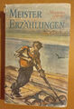 Meister-Erzählungen von Gorki, Maxim: Zustand gut, Innen sehr gut !!