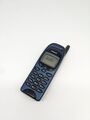 Nokia 6150 SAT Blau Handy Vintage | OHNE SIMLOCK | WACKELKONTAKT LADEANSCHLUSS