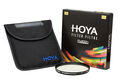 Hoya Fusion 95mm Antistatic UV Filter für DSLR Kamera, NEU