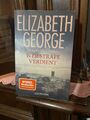 Wer Strafe verdient von Elizabeth George (2020, Taschenbuch)