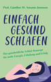 Einfach gesund schlafen | Günther W. Amann-Jennson | Buch | 272 S. | Deutsch