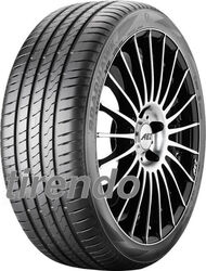 195/55 R16 87H Firestone Roadhawk Sommerreifen