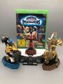 Skylanders Imaginators - Starter Pack / Set - Microsoft Xbox One /Figuren  Spiel