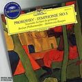Sinfonie 5 u.a. von Serge Prokofieff/Igor Strawinsky | CD | Zustand sehr gut
