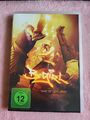 B-Girl - Tanz ist Dein Leben! - DVD