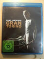 Gran Torino mit Clint Eastwood blu ray