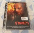 12 Monkeys, Terry Gilliam | DVD | Zustand sehr gut