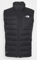 Wie neu! The North Face Jacke Aconcagua Vest 