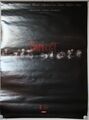 Slipknot Voliminal: Inside The Nine Rare Orig. 2006 Promo Poster 2sided Print!