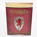 DVD – Die Chroniken von Narnia – Der König von Narnia Special Ed.  - FSK 12 Gut