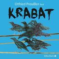 Krabat - Die Autorenlesung, 3 Audio-CD von Otfried Preußler