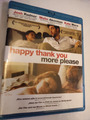 Happy thank you more please Blu-ray , bewegend , schön , Geheimtipp , FSK 12