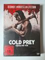 Cold Prey - Eiskalter Tod  (DVD) Bloody Movies Collection NEU & OVP