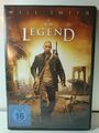 1 x DVD I AM LEGEND 7321925010893 TOP wie neu WILL SMITH