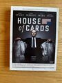 House of Cards - Season 1 [Blu-ray] - Zustand Sehr gut