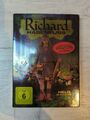 DVD Richard Hasenfuss Held in Chucks ! Fsk 6 (K16)