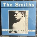 The Smiths Vinyl Album "Hatful Of Hollow"