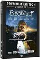 Die Legende von Beowulf (Premium Edition) [Director'... | DVD | Zustand sehr gut