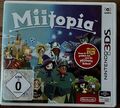 Miitopia (Nintendo 3DS, 2017)