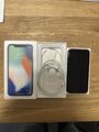 Apple iPhone X - 64GB - Space Grau (Ohne Simlock)