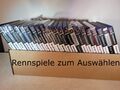 Ps2 Rennspiele zur Auswahl Top Racing spiele ovp Playstation 2 F1 Need for Speed