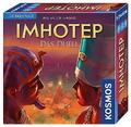 Imhotep - Das Duell - DE