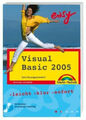 Visual Basic 2005 (easy) Kolberg, Michael Buch