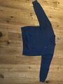 Herren Pullover der Marke Gant in blau / Grösse XXL