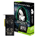 Gainward GeForce RTX 3060 Ghost 12GB GDDR6 - 3x DisplayPort/1x HDMI