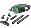 Bosch Easyvac 12V Akku-Handstaubsauger - ohne Akkus