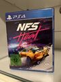 Need for Speed Heat (PlayStation 4, 2019)