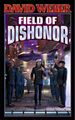 Field of Dishonor by David Weber (English) Mass Market Paperback Book