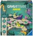 Ravensburger - GraviTrax Junior Starter-Set L Jungle