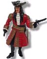 ⚡Captain Hook Action Figur 90s Retro Mattel 1991 Tri Star Pictures Inc+ Zubehör⚡