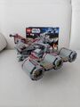 lego star wars 7964 republic frigate