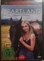 Heartland - Paradies für Pferde - Staffel 2 [6 DVDs]