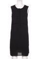 Promod Kleid Damen Dress Damenkleid Gr. EU 36 Schwarz #jdkenuf