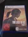 The Last of Us Part I (PS5, 2022)