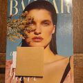 Harper's BAZAAR Magazin Mai / Juni 2024   