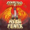 Tenacious D - Rise Of The Fenix - Black Vinyl [New Vinyl LP] UK - Import