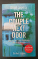 Taschenbuch "The Couple Next Door" von Shari Lapena neuwertig