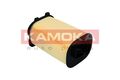 KAMOKA Luftfilter F242501 Umluftfilter für MERCEDES GLC X253 C253 GLK KLASSE 200